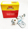 Resistencia Delco Chevrolet Pre Bobina Opala Caravan Fusca 1
