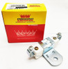 Resistencia Delco Chevrolet Pre Bobina Opala Caravan Fusca 2