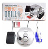 Torno Perfect Drill Teknikpro 40.000rpm Manicuria Pedicura 1