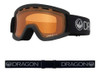 Antiparra Dragon Lil D Charcoal 0