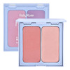 Duo Blush Feels Mood Ruby Rose Hb870 - Cor 04 0