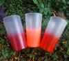60 Copo Eco Plastico 400ml Personalizados Degradê 6