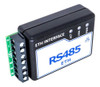 Conversor Ethernet Rs485 485 Modbus C/ Nota Fiscal 1