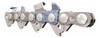 Cadena Para Motosierra Stihl Para Espada De Ms 250 0