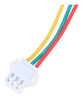 Micro Switch X 3 Unidades - Para Calentador/calefón A Gas. 2