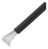 Utensílio Para Comer Melancia Em Aço Inoxidável, 2