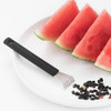 Utensílio Para Comer Melancia Em Aço Inoxidável, 5
