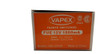 Fuente Transformador Vapex 12v 1000ma 0