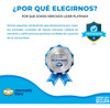 Sensor De Presion Compatible Con Peugeot 206 1.6 Xt 4