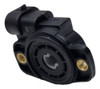 Potenciometro Mariposa Multipunto Para Vw Quantum 3