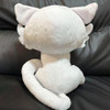 Gato Suzume No Tojimari - Gato De Pelúcia 4
