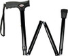 Baston Plegable De Agarre Suave Regulable De 84 A 94cm - A 0