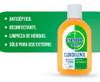 Pack X 3 Unid Antiseptico Desinfectante Líquido 2 Espadol 4 Pack X 3 Unid Antiseptico Desinfectante Líquido 2 Espadol 4