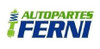 Kit X2 Amortiguadores Ford Escort Delanteros 99/ Corven 2