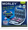 Maquina De Donas Mini Morley 8 Donas 0