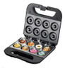 Maquina De Donas Mini Morley 8 Donas 2