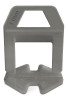 Arco Nivelador 1mm X 300 Unidades Cerámicos Porcelanato 4