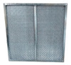 Filtros Para Campanas Gastronómicas 60x60x25 0