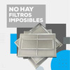 Filtros Para Campanas Gastronómicas 60x60x25 4
