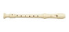 Flauta Doce Yamaha Soprano Germanica Yrs23g 1