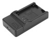 Cargador Usb Universal Para Batería Olympus Li40 2