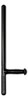Tonfa Policial Tech Police Plastica 60cm Original 0