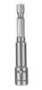 Punta Dado Hexagonal Magnético 12mm Para Atornillador - Aym 0