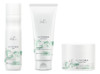 Wella Nutricurls Shampoo + Acondicionador + Máscara Chicos 0