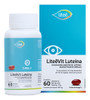 Liteevit Luteína 60 Cápsulas 0