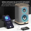 2× Receptor Transmissor Bluetooth 5.0 Rca Aux Coaxia Óptica 2