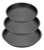 Southern Homewares Sh10220 Juego De 3 Sartenes Para Hornear 0
