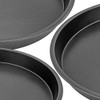 Southern Homewares Sh10220 Juego De 3 Sartenes Para Hornear 2