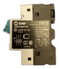 Guardamotor Baw Interruptor Tripolar Regulacion 4 A 6,3 Amp 1