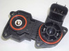 Sensor Acelerador Gm (tps) Gauss Chevrolet Celta 12-12 0