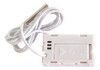 Termometro Digital Bulbo -50°c +70°c Tpm-10f Refrigeracion 3