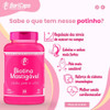 Cabelos Fortes E Macios Com Biotinamastigável,livre De Queda 2