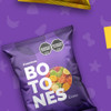Gomitas Frutales Botones Gamagam 800gr 2