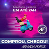 Capa De Cobrir Carro Santa Fé Sem Forro Armada Force 7