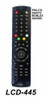 Control Remoto Para Philco Sanyo Sansei Led Lcd 445 1
