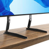 Aentgiu Soporte Universal Para Tv De Escritorio Para Televis 0