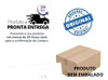 Neoforte Morango Lata 400g 5