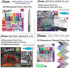 Marcador Sharpie Paint Oil Pintura Al Aceite Oleo Esmalte 3