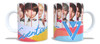 Taza Personalizada Kpop Con Caja Personalizada!!!! 4