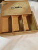 Caja En Madera Mdf Mediana Guardar Artesanías Guardado 3