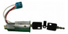 Llave Contacto Y Arranque Renault 9 / 11 /  Trafic 0