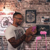 Paquete De Accesorios Del Interruptor Orzly, Estuche De Tran 4