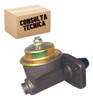 Bomba De Freno Dodge D100 D200 Circuito Simple 1 1/8 0