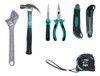 Kit 5 Piezas Herramientas De Mano - Oferta 0