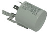 Capacitor Lavarropas Longvie Modelo Ls18012p 5