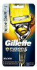 Kit Aparelho Gillette Fusion 5 Proshield + 2 Cargas 1